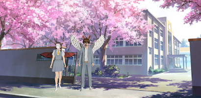 Anime High School Boy Life 3D - Apps on Google Play