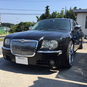 300C LX35