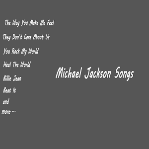 Download Michael Jackson Songs For PC Windows and Mac