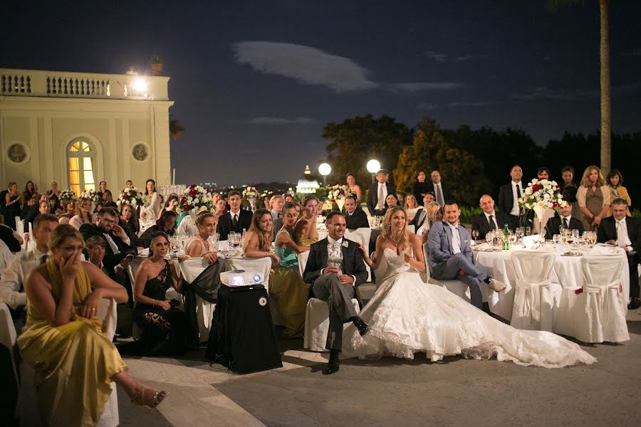 Fotógrafo de bodas Paolo Giovannini (annabellafoto). Foto del 13 de agosto 2014