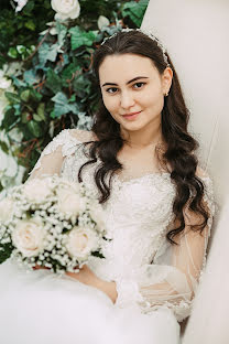 Wedding photographer Aleksandra Kudrina (girlweb). Photo of 29 September 2021