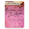 Shakespeare Romeo Juliet icon