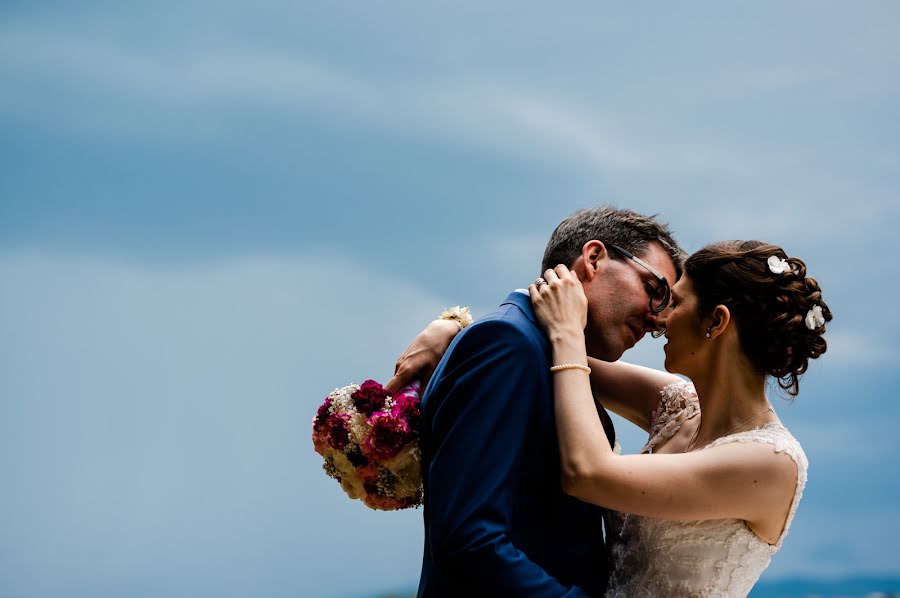 Fotógrafo de casamento Océane Dussauge (oceanedussauge). Foto de 13 de janeiro 2023