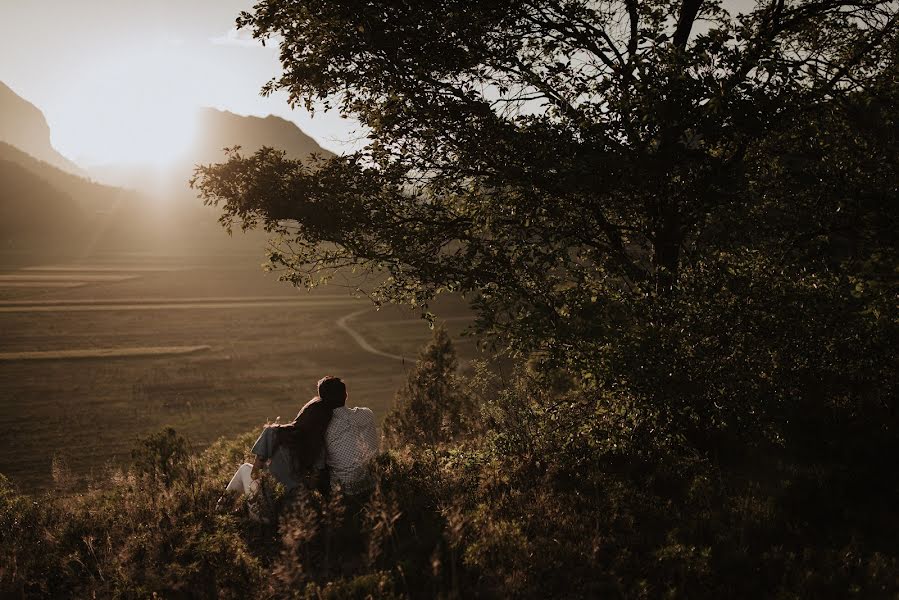 Vestuvių fotografas Asael Medrano (asaelmedrano). Nuotrauka 2018 gegužės 8