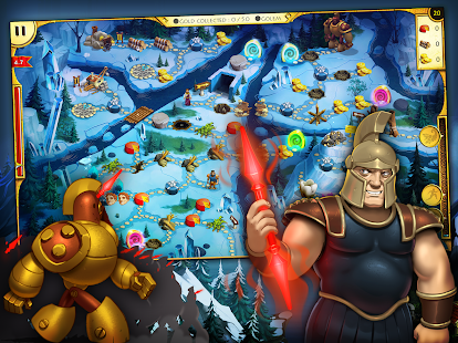 12 Labours of Hercules V (Platinum Edition) Screenshot