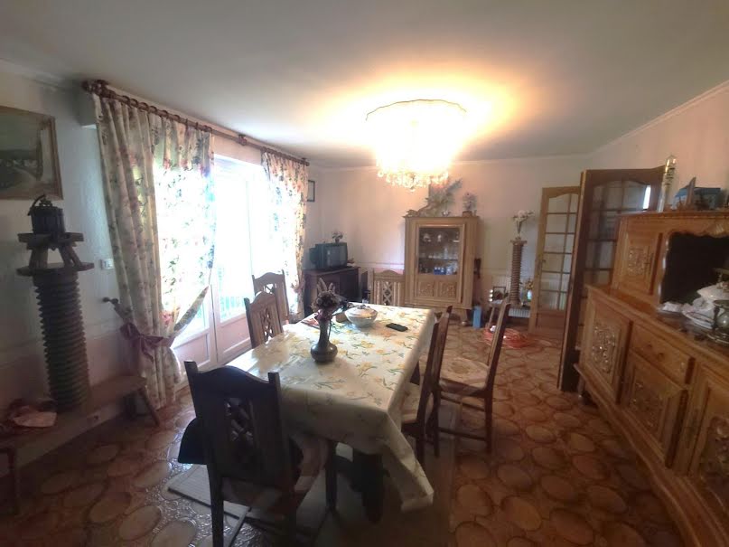 Vente maison 3 pièces 73 m² à Duclair (76480), 158 000 €