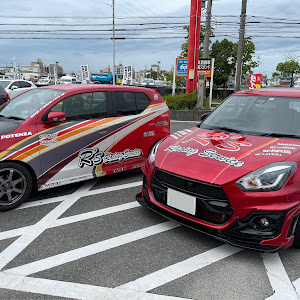 スイフトスポーツ ZC33S