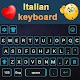 Quality Italian Keyboard: Italian Language App Download on Windows