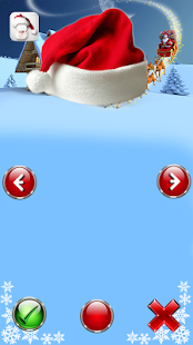 Free Santa Claus Photo Montage APK