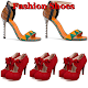 Download Fashion Shoes Design Ideas For PC Windows and Mac 1.0