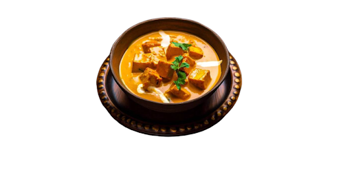 Paneer Tikka Masala