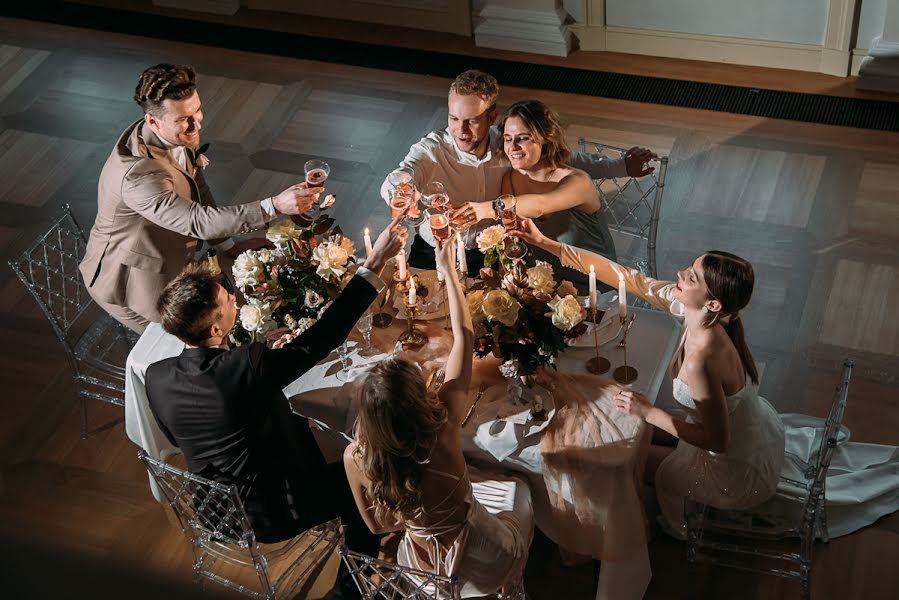 Fotógrafo de bodas Maksim Kolomychenko (maxcol). Foto del 3 de junio 2022