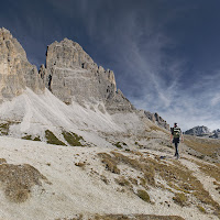 Kalipè passo lento e corto di 