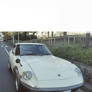 フェアレディZ S30型