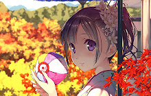 Kawaii Wallpapers New Tab Background small promo image