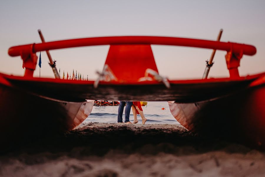 Photographe de mariage Mirko Accogli (mirkoaccogli10). Photo du 17 septembre 2019