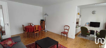 appartement à Meaux (77)