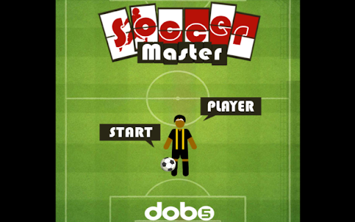 SOCCER MASTER