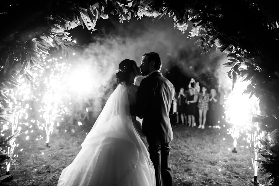 Photographe de mariage Ivan Derkach (ivanderkach). Photo du 24 mai 2022