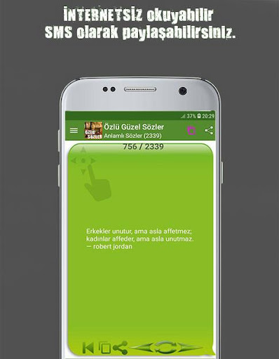 Özlü Sözler Güzel Sözler 2020 İNTERNETSİZ