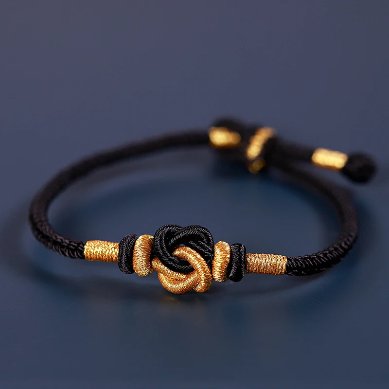 Handgeweven Armband Design voor Koppels Groen Zwart. Toon je liefde met deze stijlvolle armband. Een perfect cadeau voor jou en je partner.