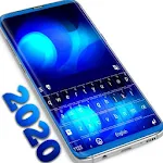 Cover Image of Download Keyboard For Huawei P8 1.307.1.42 APK