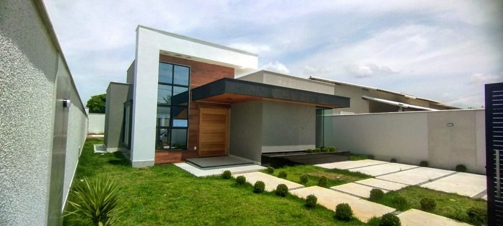 Casas à venda Jardim Atlântico Oeste (Itaipuaçu)