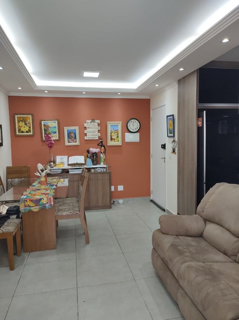 Apartamentos à venda Vila Andrade