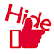 Item logo image for Hide Youtube Likes/Dislikes