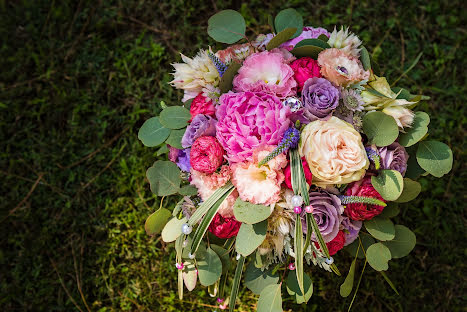 Photographe de mariage Imre Varró (varroimre). Photo du 23 janvier 2021