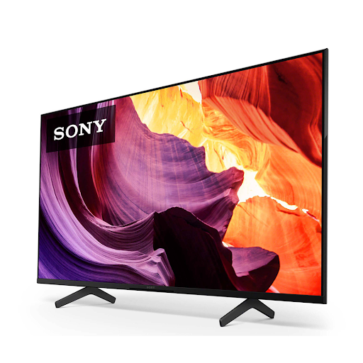 Google Tivi Sony 4K 75 inch KD-75X80K