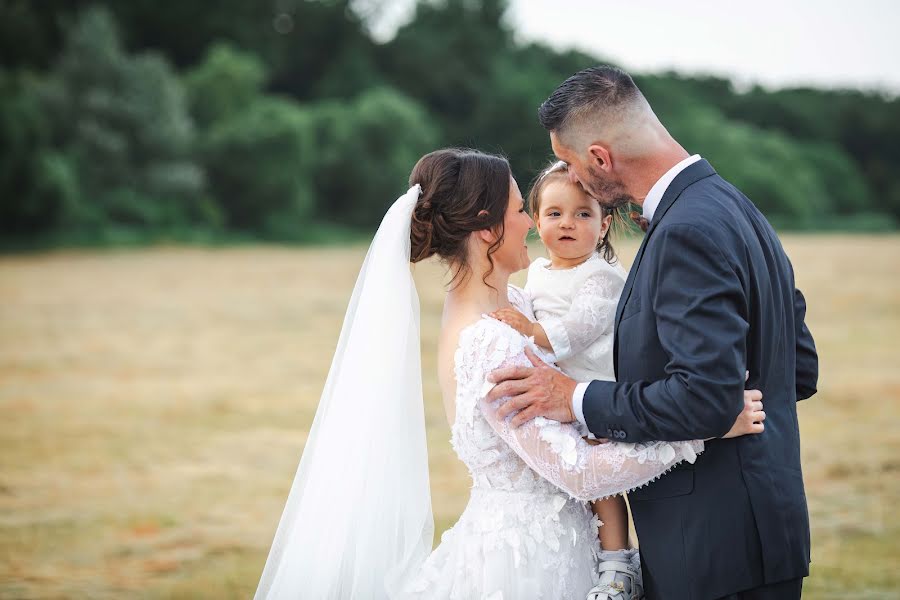 Photographe de mariage Vladimír Galffy (galffy). Photo du 24 juillet 2023