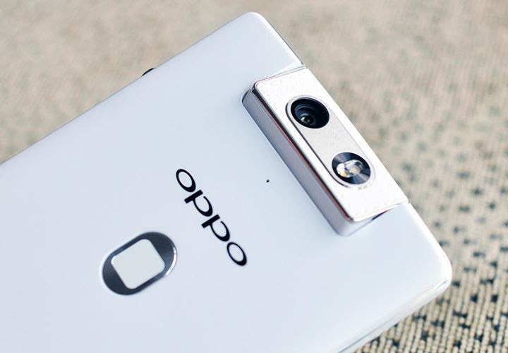 OPPO N3 chính hãng