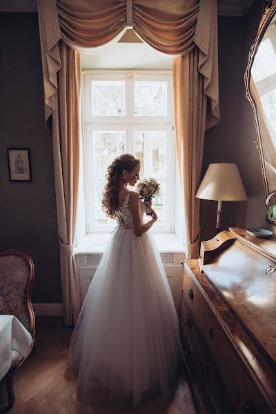 Photographe de mariage Márton Bodolai (bodolai). Photo du 19 avril 2022