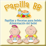 Cover Image of Descargar Papillas para bebés 1.9 APK