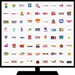 Cover Image of Unduh India Pakistan Live Channels Ent 1 APK