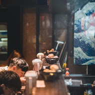 鷹流東京醬油拉麵-蘭丸(延吉店)