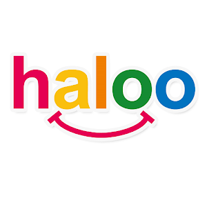 haloo～検索エンジン搭載のスマートフォンポータル！.apk 2.3.1