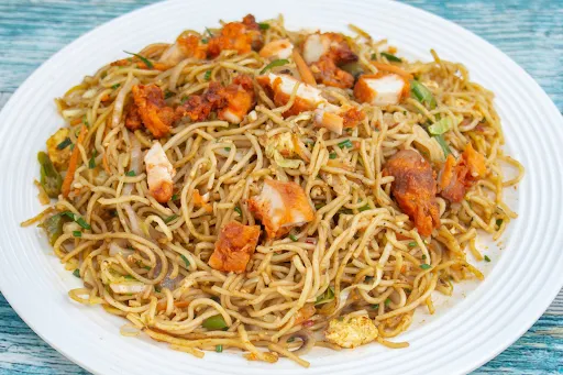 Chicken Chowmein