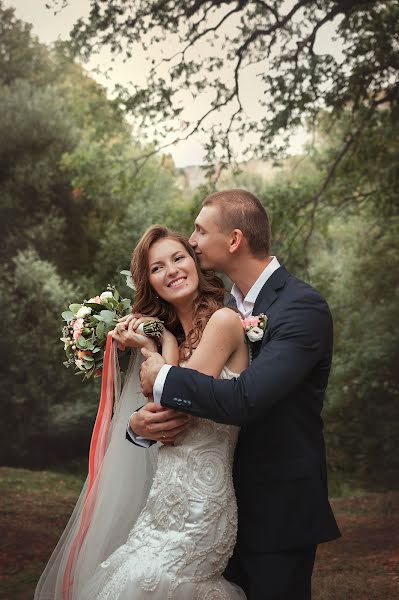 Wedding photographer Kseniya Disko (diskoks). Photo of 10 September 2015