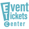 Event Tickets Center icon