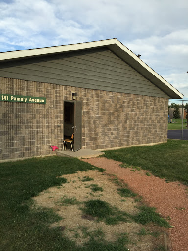 Pines Community Hall And Park