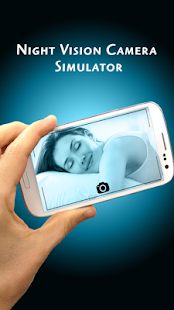 How to get Night Vision HD Cam Simulator 1.1 mod apk for bluestacks