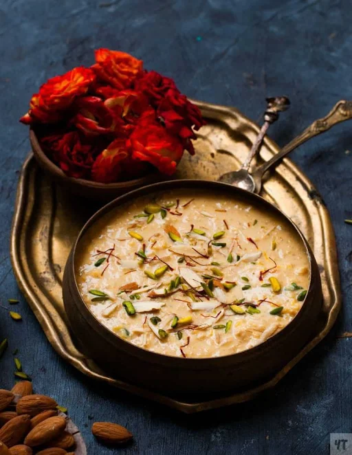 Rice Kheer