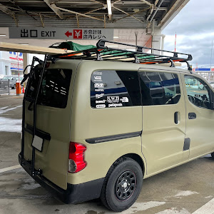 NV200バネット