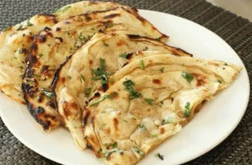 Paneer Parantha