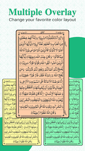 Screenshot Read Quran Offline AlQuran