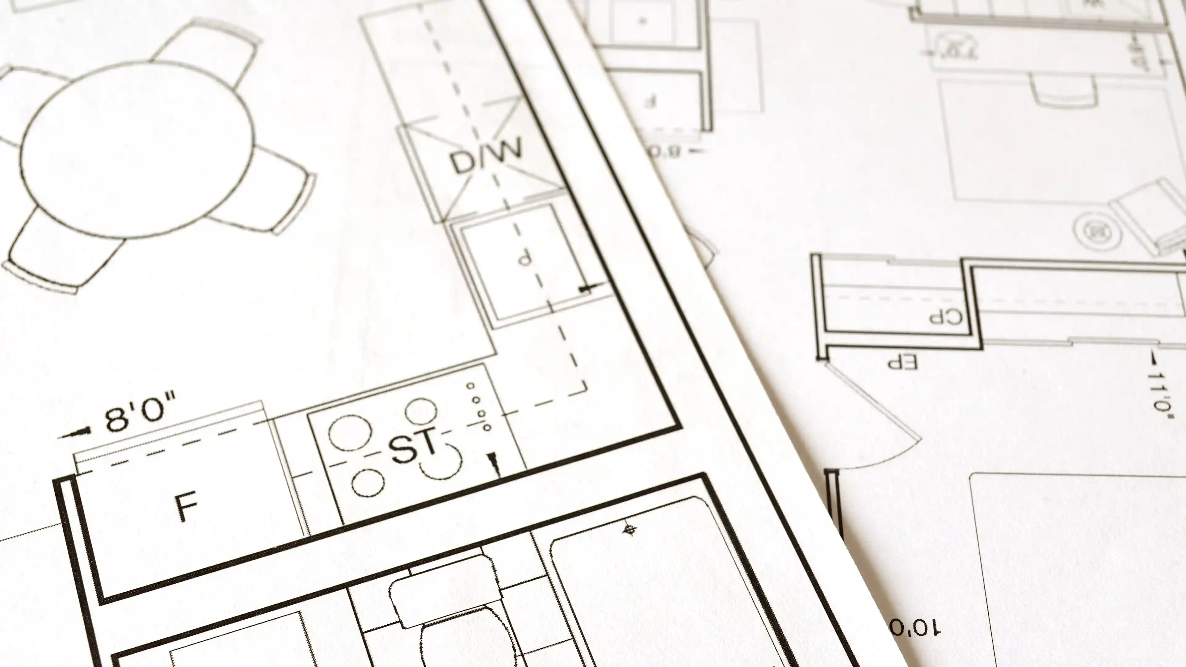 Built Up Area Term Meaning in Real Estate - Guide