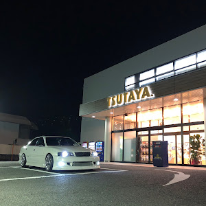 チェイサー JZX100