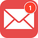 تحميل التطبيق Email - Fastest Mail for Gmail, HotMail & التثبيت أحدث APK تنزيل